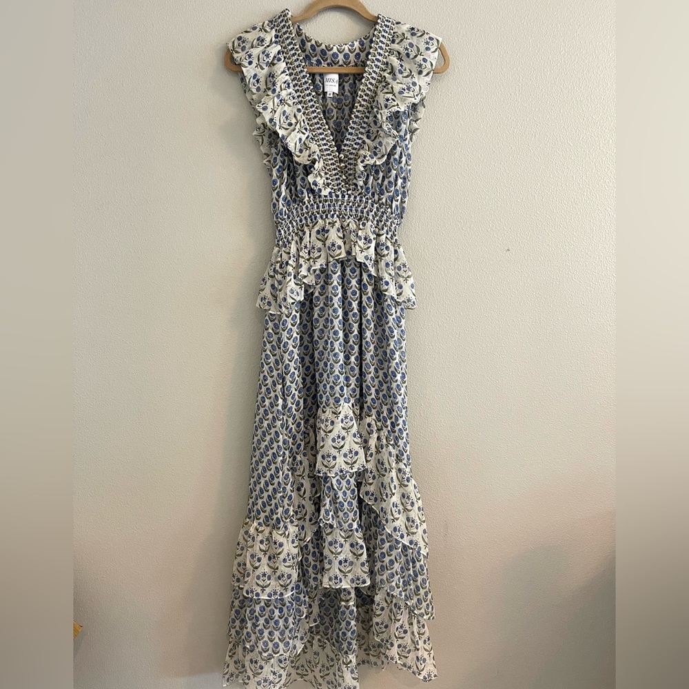 Beautiful Misa Dress
